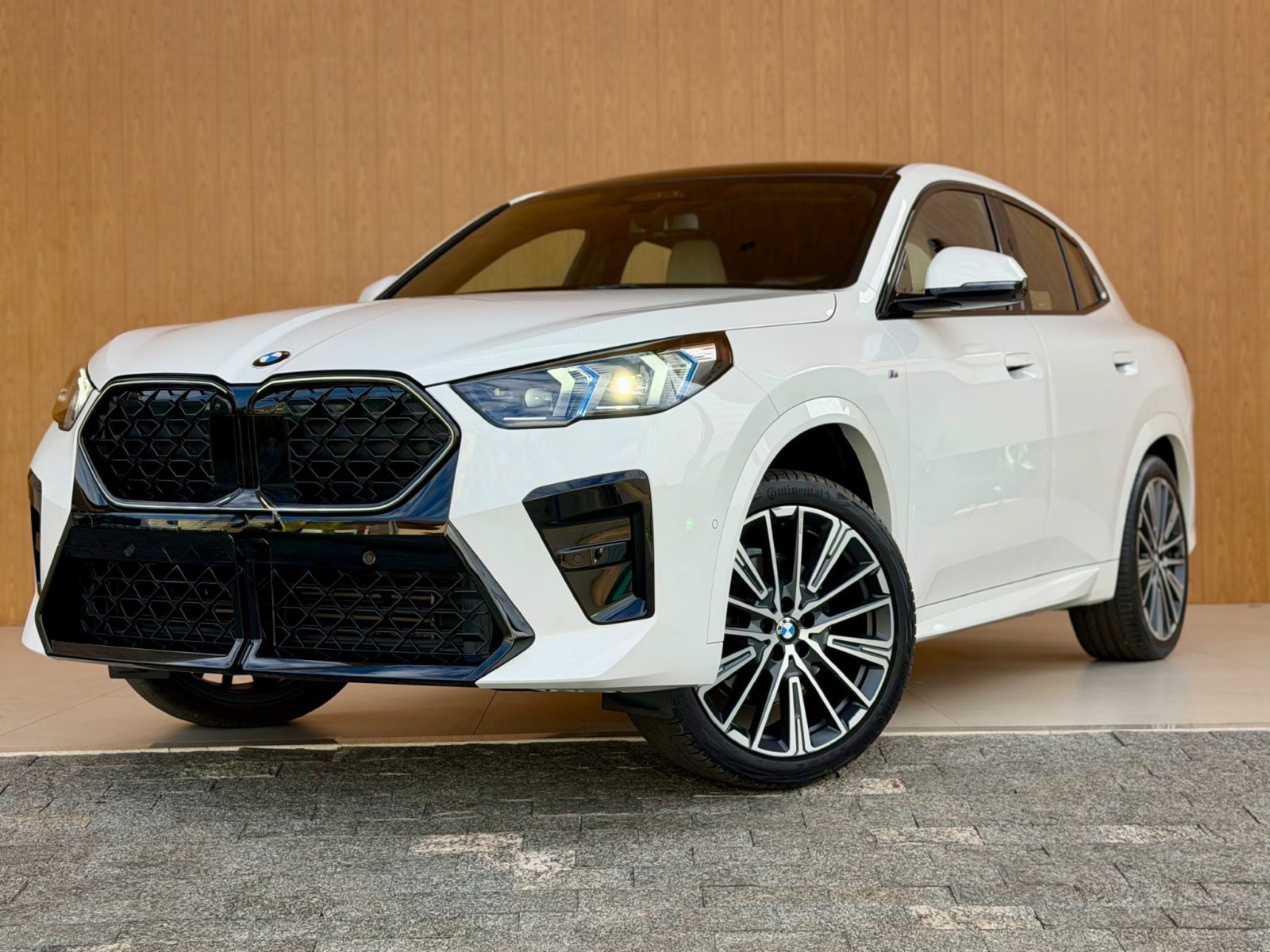 X2 XDrive20i M Sport