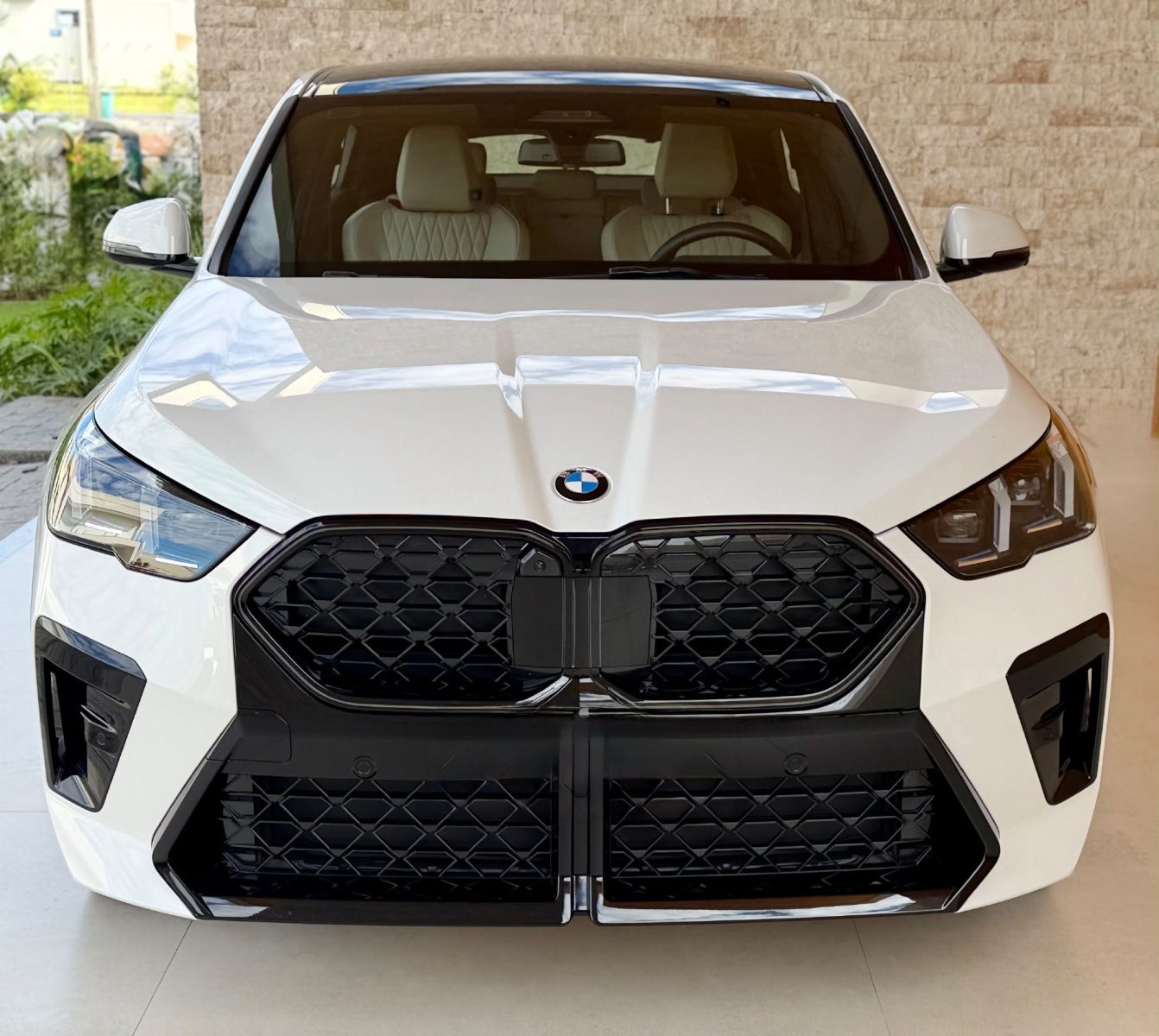Foto 3 de X2 XDrive20i M Sport