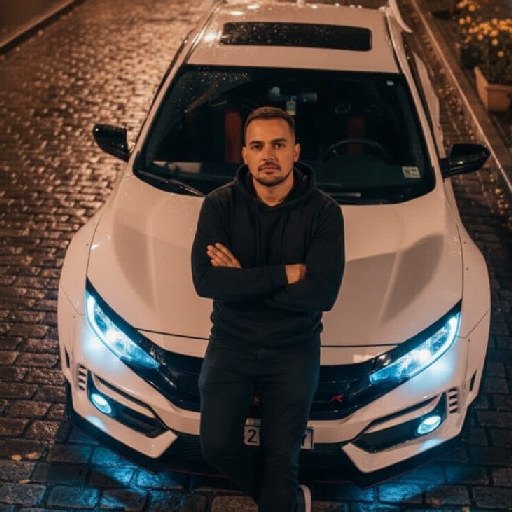Foto do anunciante