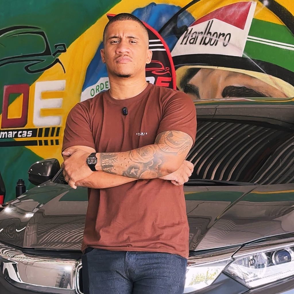 Foto do anunciante